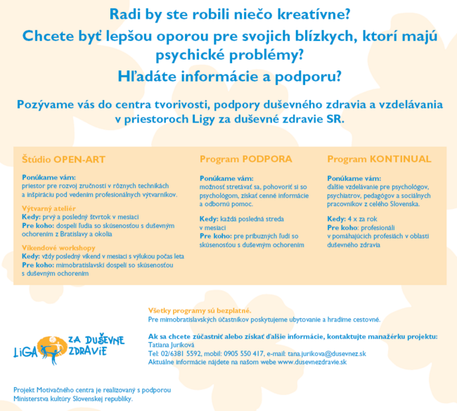Motivacne centrum Nezabudka text.png